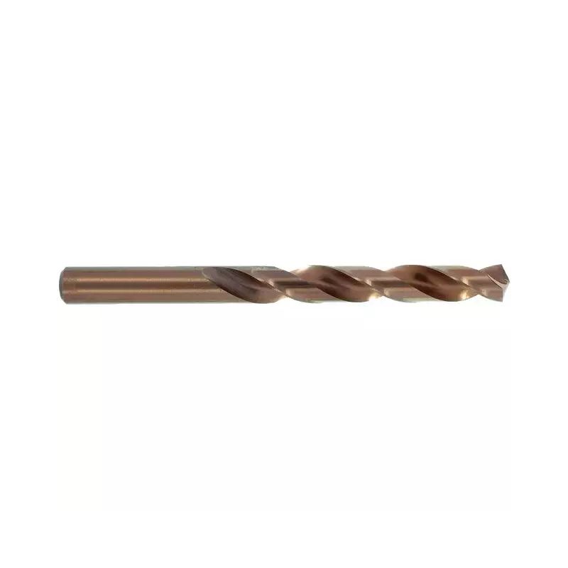 : FORET 6,5MM COBALT 8 RECTIFIE TECN`X BLISTER